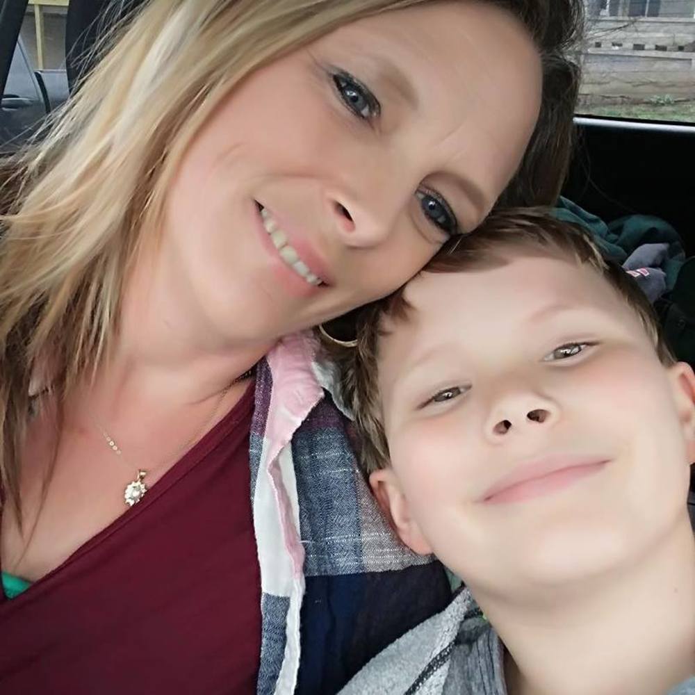 Meet your Posher, Kristie